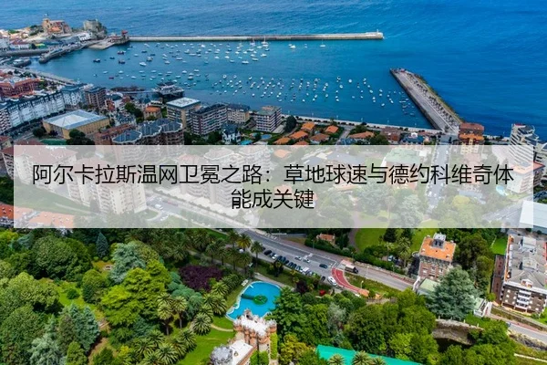 阿尔卡拉斯温网卫冕之路：草地球速与德约科维奇体能成关键