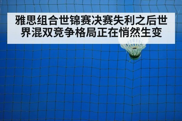 badminton training court